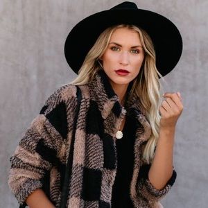 El Dorado HAT *IN BEIGE*